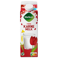 Melkan verse karnemelk